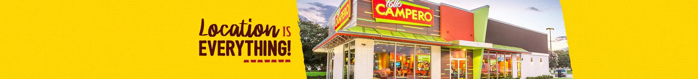 Merrick | Pollo Campero - Flavorful Chicken Meals